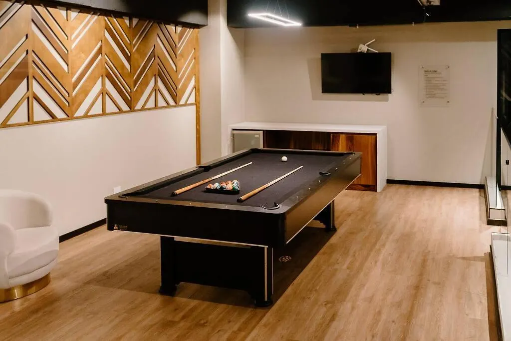Apartamento Exclusivo Ciudad De Guatemala Zona 10 Apartment