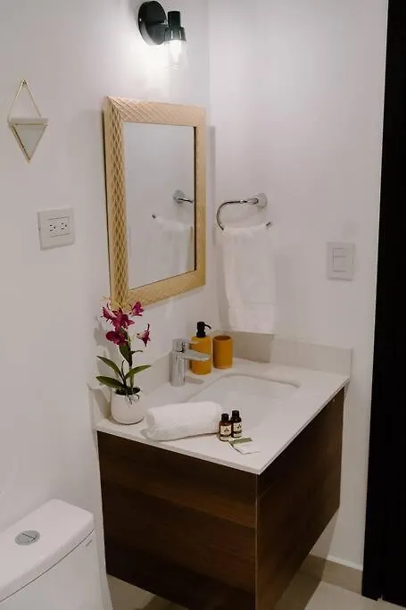 Apartamento Exclusivo Ciudad De Guatemala Zona 10 0*, Guatemala City