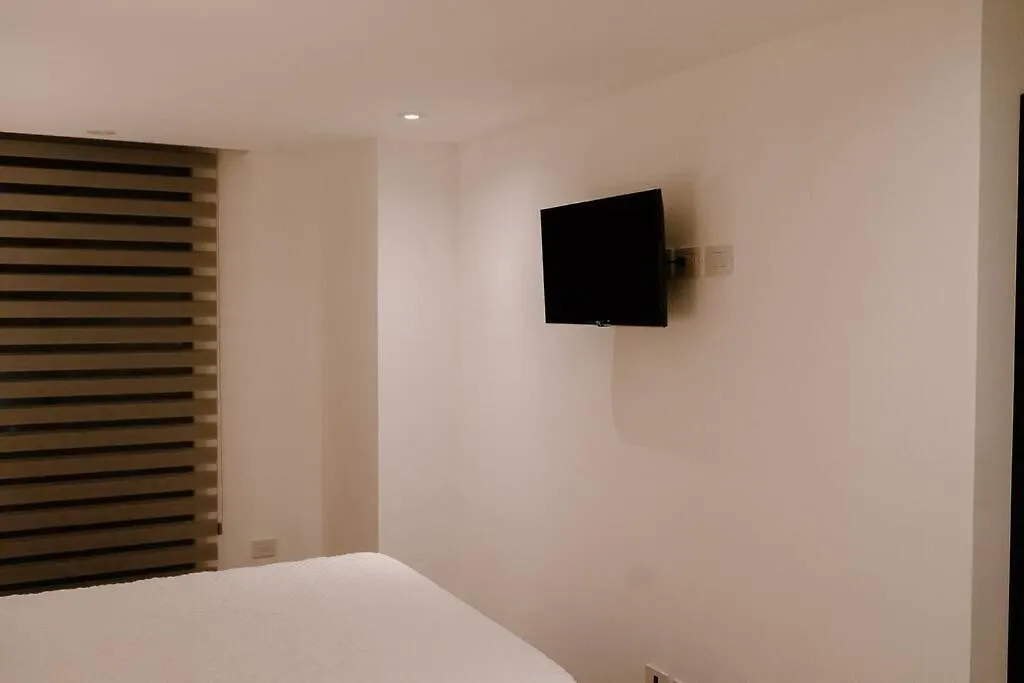Apartment Apartamento Exclusivo Ciudad De Guatemala Zona 10 Guatemala