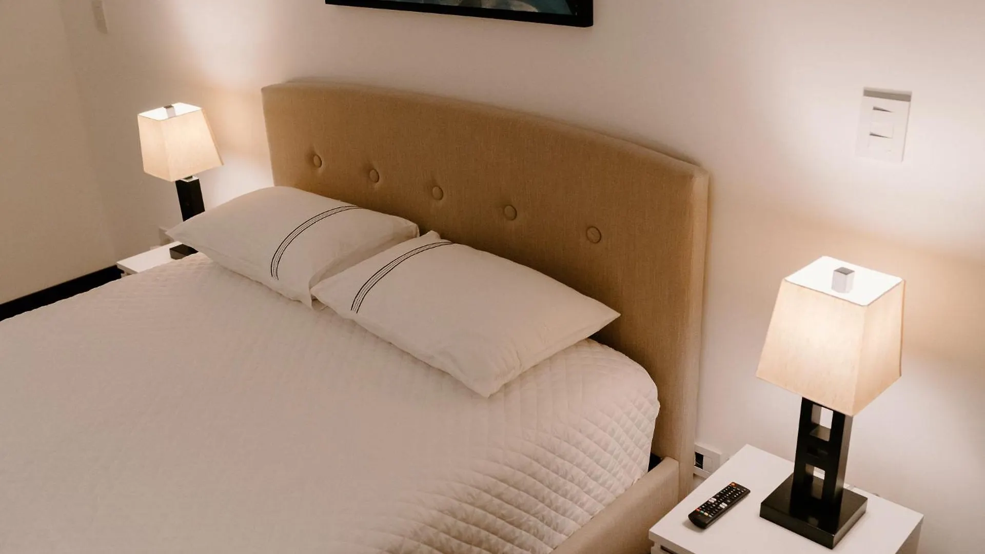 Apartamento Exclusivo Ciudad De Guatemala Zona 10 0*, Guatemala City