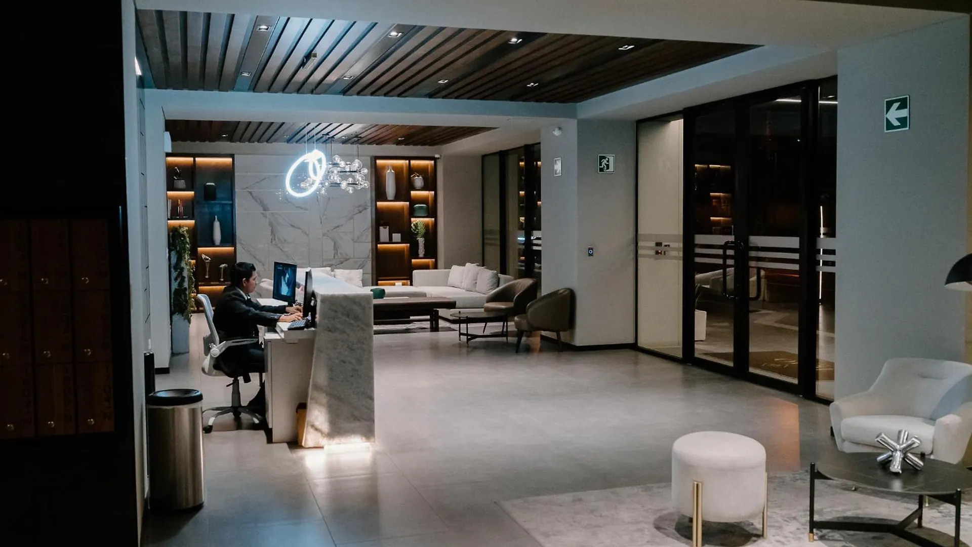 Apartamento Exclusivo Ciudad De Guatemala Zona 10 Guatemala