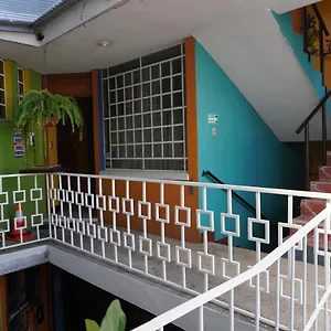 Affittacamere Guatefriends, Città del Guatemala