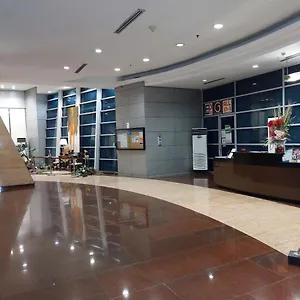 Bay Front Delux Pearl Of The Orient , Manila Philippines