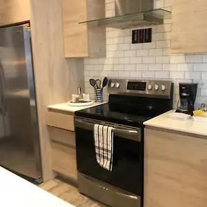 Apartment L1b 202 - Boutique En Cayala 4 Huespedes, Guatemala City