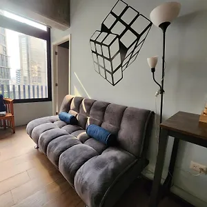 Apartment Granat, Con Parqueo En Cuatro Grados Norte, Guatemala City