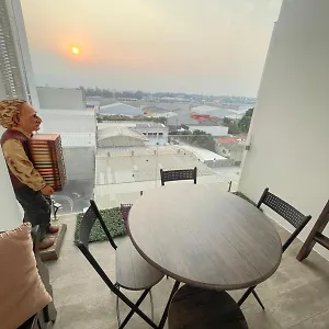 Apartment Narama Luxury Near To The Airport, Guatemala City