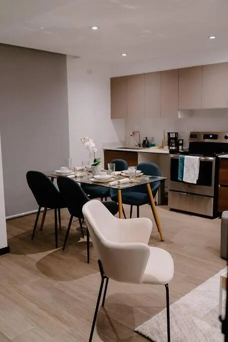 Apartamento Exclusivo Ciudad De Guatemala Zona 10 0*, Guatemala City Guatemala