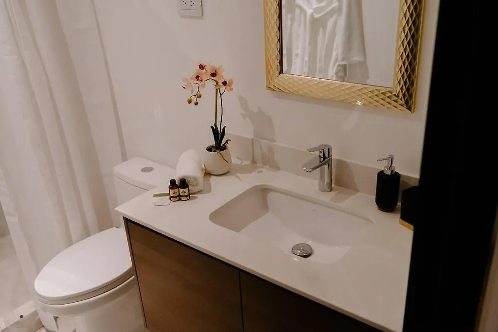Apartment Apartamento Exclusivo Ciudad De Guatemala Zona 10