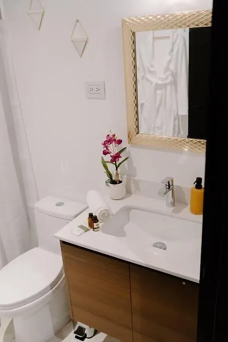 Apartamento Exclusivo Ciudad De Guatemala Zona 10 Apartment Guatemala City