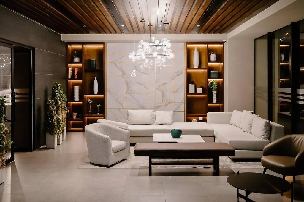 Apartamento Exclusivo Ciudad De Guatemala Zona 10 Guatemala