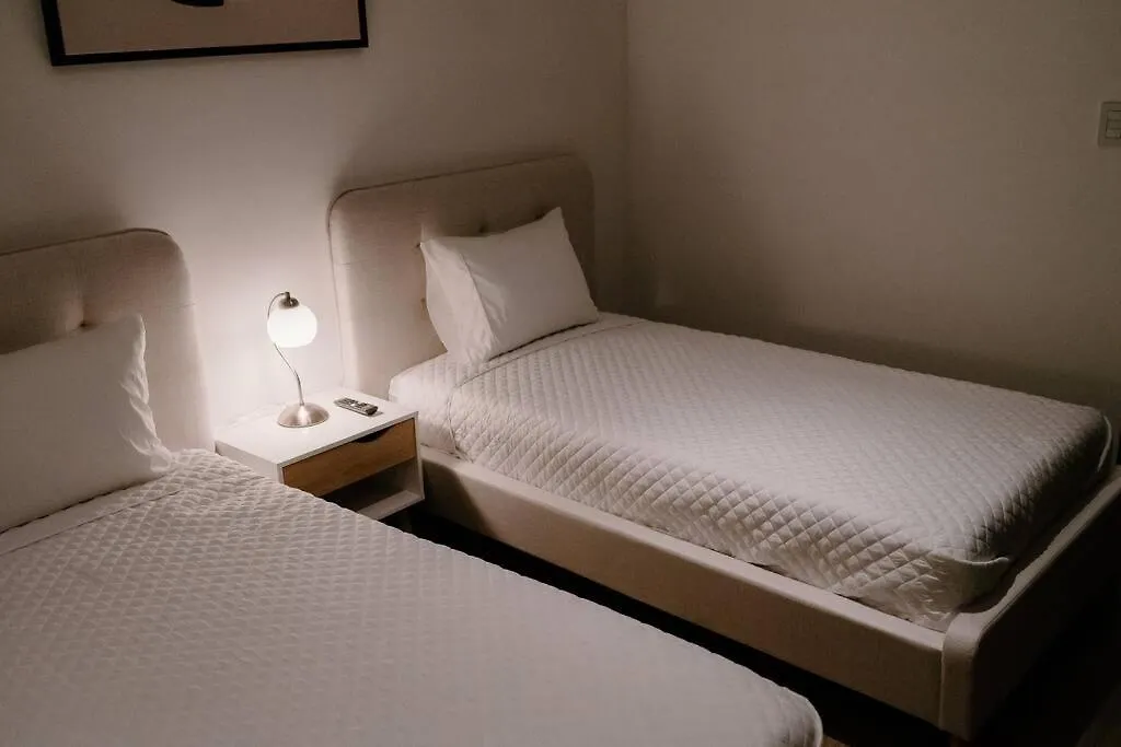 Apartamento Exclusivo Ciudad De Guatemala Zona 10 0*, Guatemala City