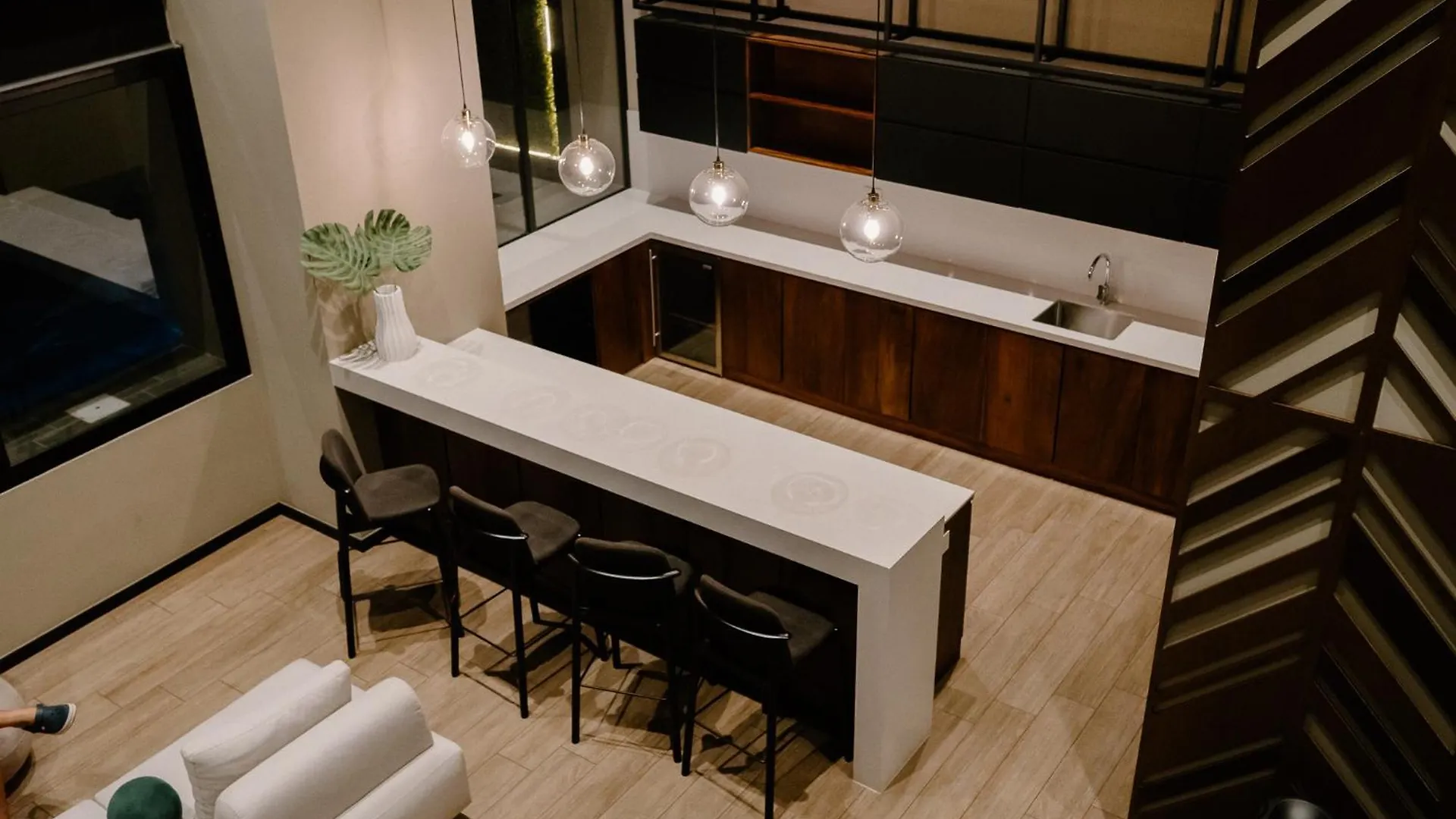 Apartamento Exclusivo Ciudad De Guatemala Zona 10 0*, Guatemala City Guatemala