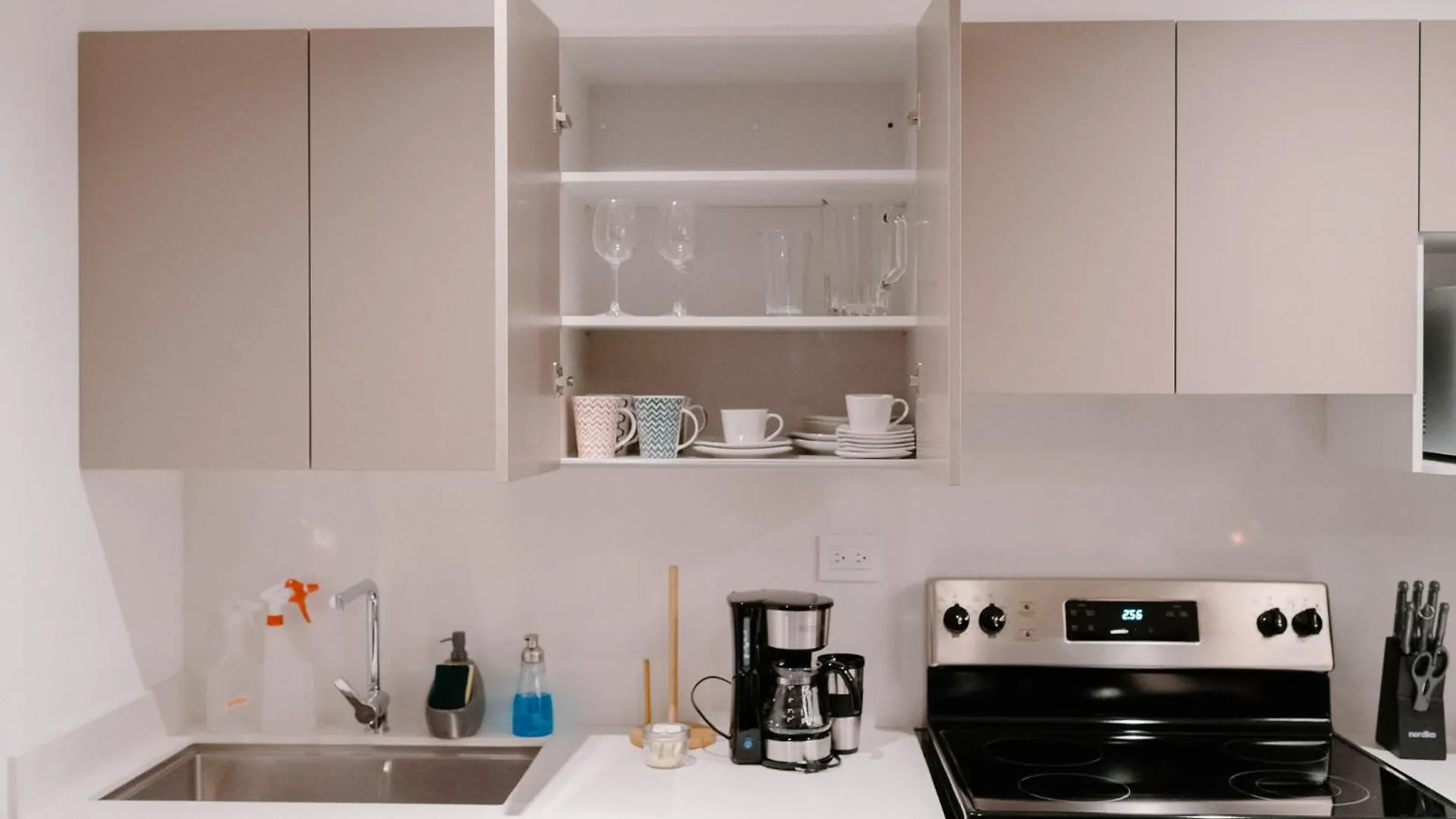 Apartamento Exclusivo Ciudad De Guatemala Zona 10 0*, Guatemala City