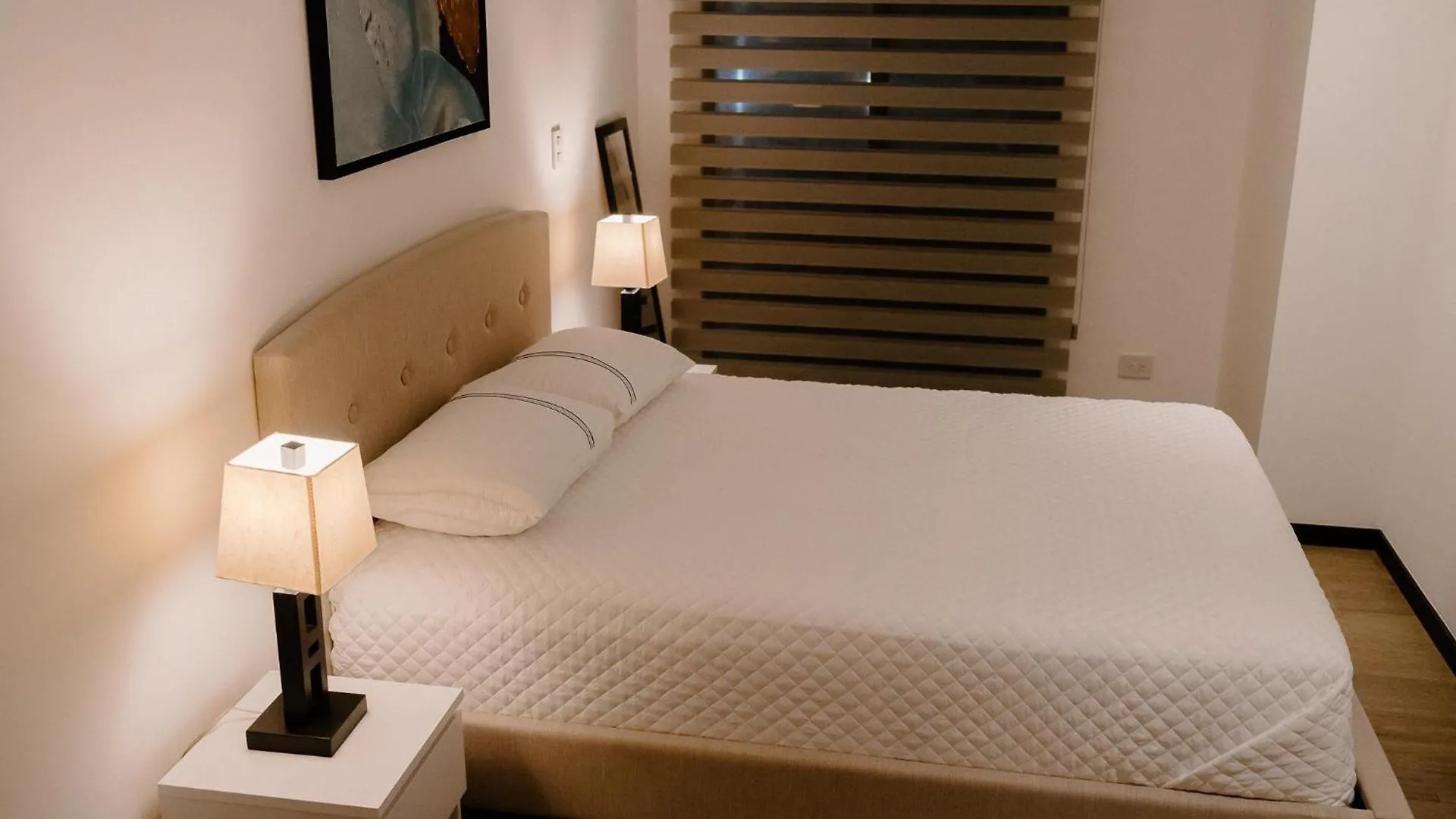 Apartamento Exclusivo Ciudad De Guatemala Zona 10 Guatemala