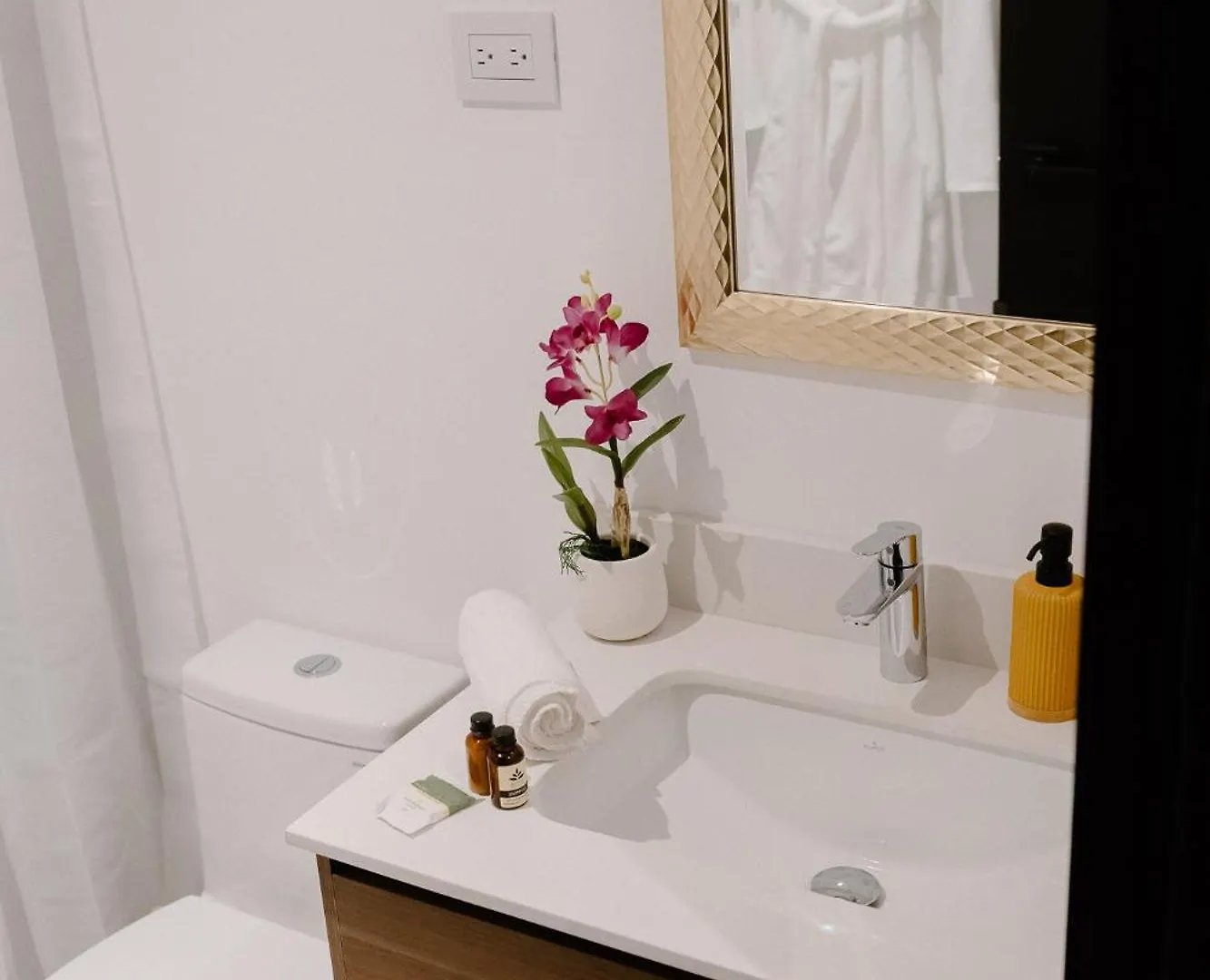 Apartment Apartamento Exclusivo Ciudad De Guatemala Zona 10 Guatemala